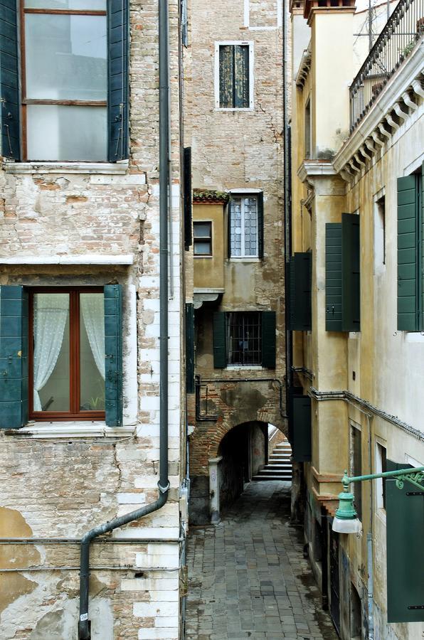 La Fenice Venice Exterior photo