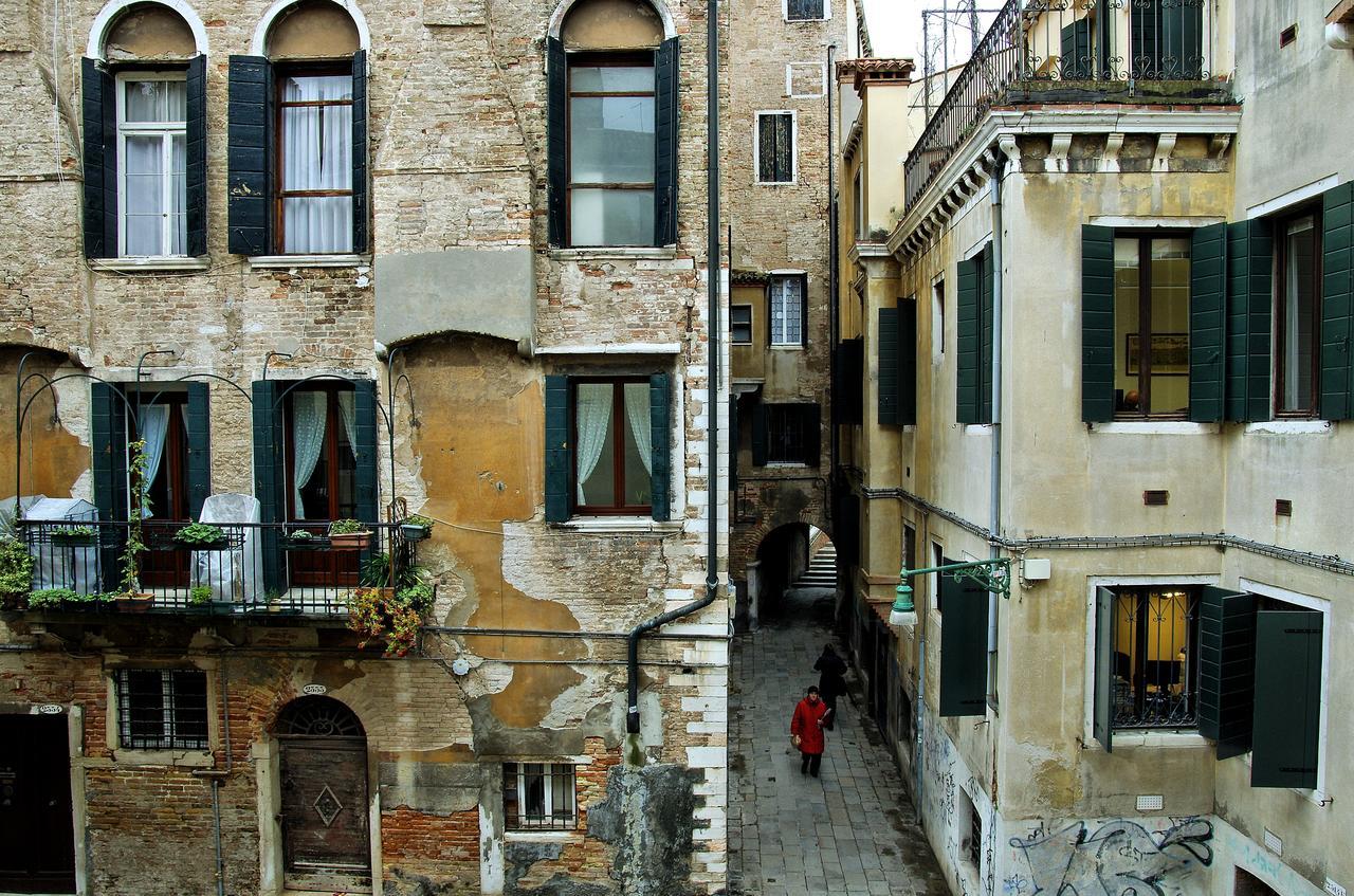 La Fenice Venice Exterior photo